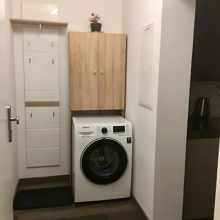 Reischl Apartman Bergkirchen