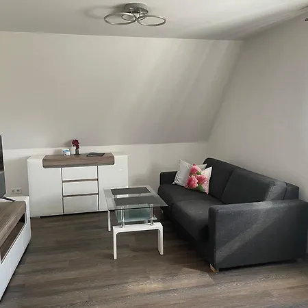 Reischl Apartman