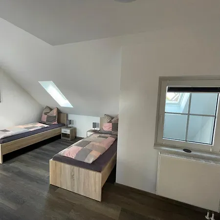 Apartman Reischl Bergkirchen