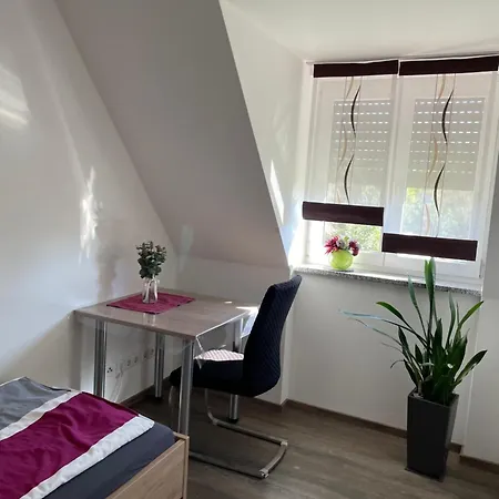 Reischl Apartman Bergkirchen