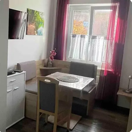 Reischl Apartman Bergkirchen