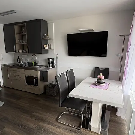 Reischl Apartman *