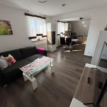 Apartman Reischl *