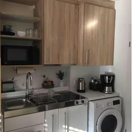Apartman Reischl