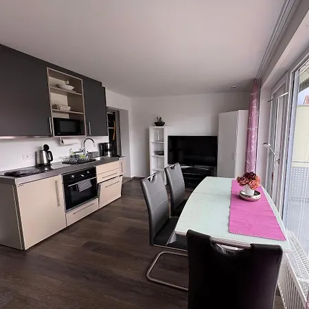 דירה Reischl