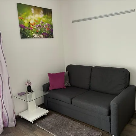 Apartman Reischl