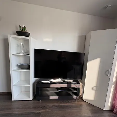 Reischl Apartman *