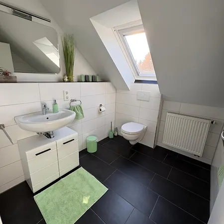 Apartman Reischl *