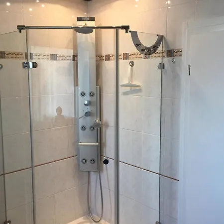 Apartman Reischl Bergkirchen