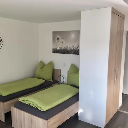Apartman Reischl Bergkirchen