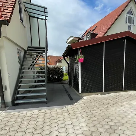 Apartman Reischl Bergkirchen