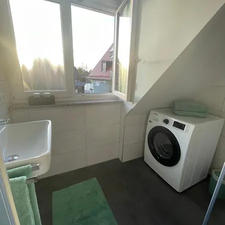 Apartman Reischl