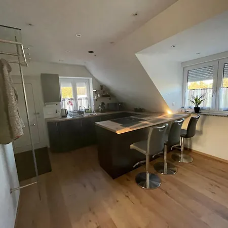 Reischl Apartman *