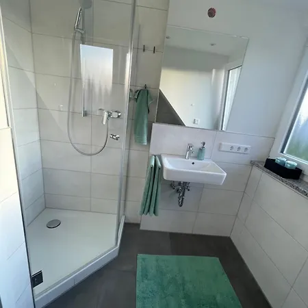 Apartman Reischl Bergkirchen