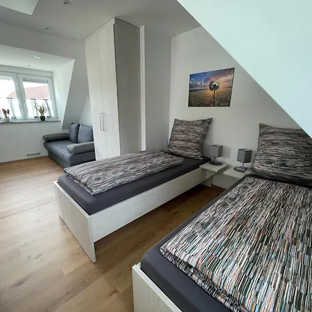 Reischl Apartman Bergkirchen