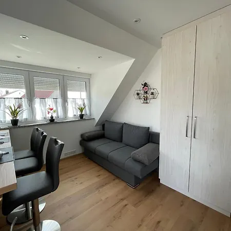 Apartman Reischl *