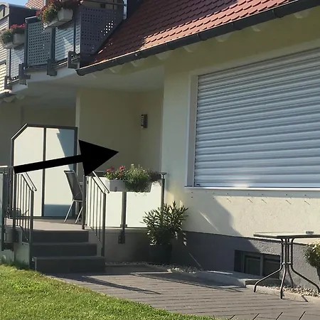 Apartman Reischl