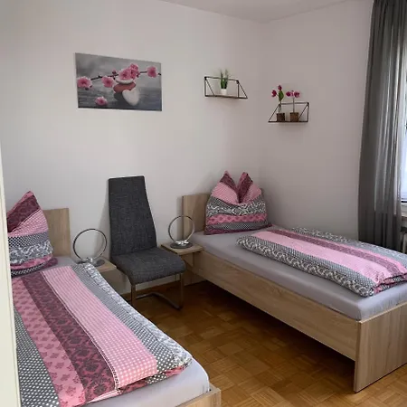 Reischl Apartman