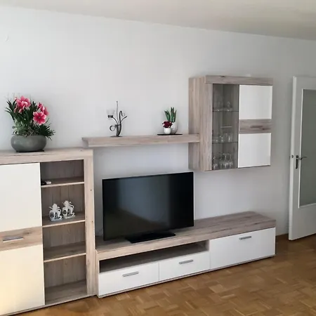 Apartman Reischl