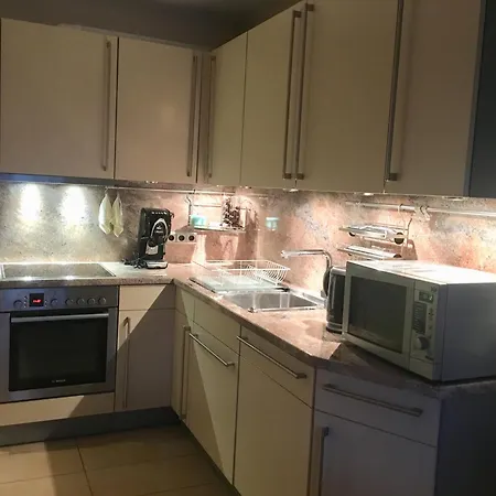 Apartman Reischl *