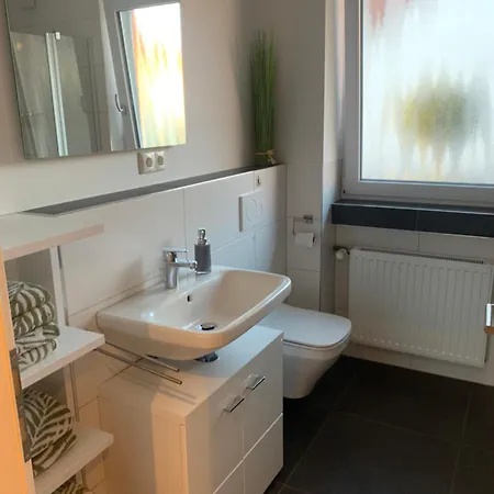 Apartman Reischl