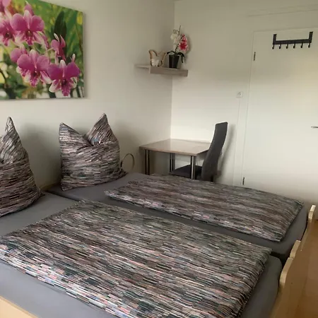 Apartman Reischl *