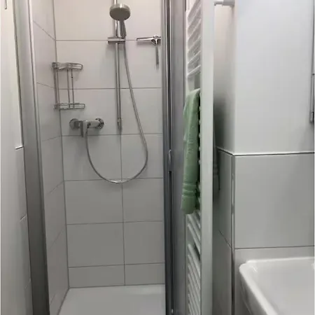 דירה Reischl *