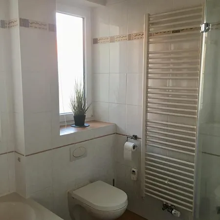 Reischl Apartmán Bergkirchen (Bavaria)