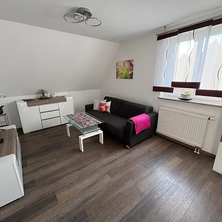 Reischl Apartmán